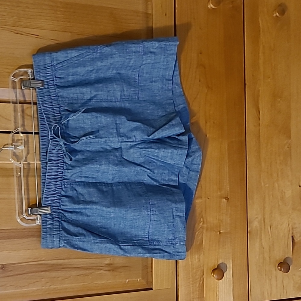 J Crew shorts
